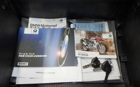 BMW R1200GS 2013
