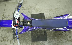 YAMAHA YZ250F 2007 CG27C