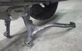SUZUKI ADDRESS V125 G CF46A