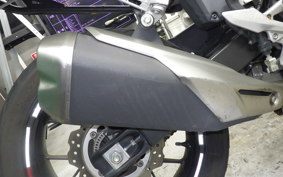 HONDA CBR400R 2020 NC56