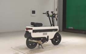 HONDA MOTOCOMPO 2021 AB12