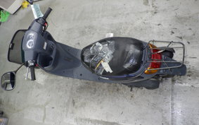 YAMAHA JOG POCHE 2021 SA08J