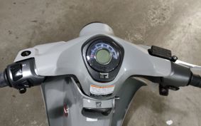 HONDA  SUPER CUB C125 JA71