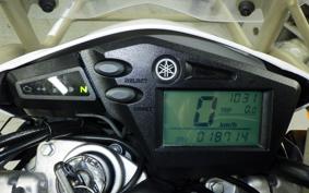 YAMAHA SEROW 250 DG17J