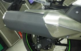 KAWASAKI NINJA 400 2019 EX400G