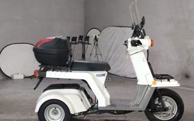 HONDA GYRO TD02