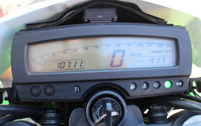 KAWASAKI KLX250 LX250S