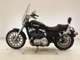 Фото Harley L1200LI 2009 с японского аукциона
