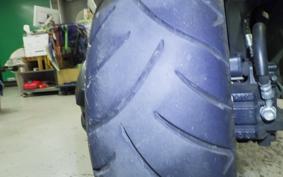 SUZUKI BURGMAN400 A 2022 DU11N