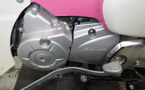 HONDA C110 SUPER CUB 2022 JA44