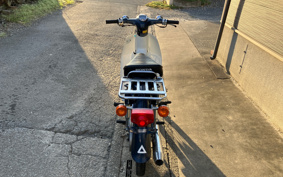 HONDA SUPER CUB70 C70