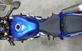 SUZUKI GSX-R1000R A 2018 DM11G