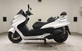 YAMAHA MAJESTY 400 Gen.2 2009 SH06J