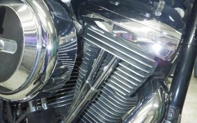 HARLEY FLSTC 1340 1997