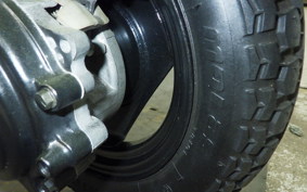 HONDA MOTOCOMPO 1999 AB12