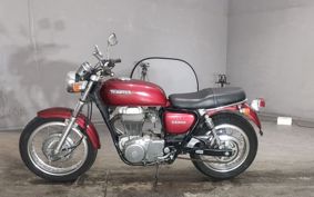 SUZUKI ST400 TEMPTER 1998 NK43A