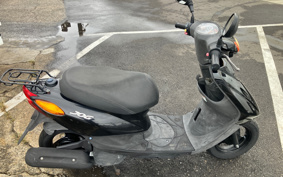 YAMAHA JOG SA55J