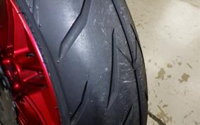 KAWASAKI Z125 PRO BR125H
