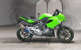 KAWASAKI NINJA 400R 2010 ER400B