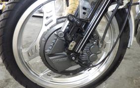 HONDA CBX550F INTEGRA PC04