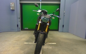 YAMAHA MT-09 2014 RN34J