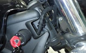YAMAHA DRAGSTAR 1100 2006 VP13J