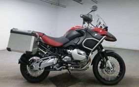 BMW R1200GS ADVENTURE 2008 0380