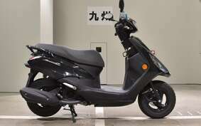 YAMAHA AXIS 125 Z SED7J