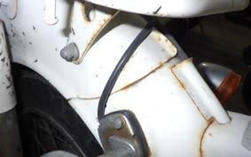 HONDA LITTLE CUB AA01
