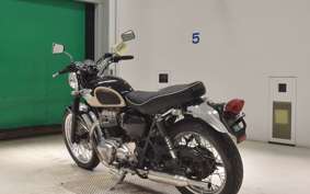 KAWASAKI W650 2001 EJ650A