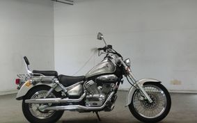 SUZUKI INTRUDER 250 LC Type VJ51A