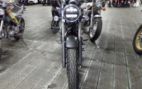 HONDA GB350 2022 NC59