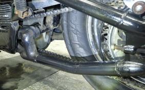 HONDA STEED 400 1993 NC26