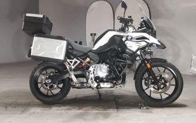 BMW F750GS 2020 0B08