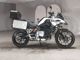 Фото BMW F750GS 2020 с японского аукциона
