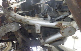 KAWASAKI KMX125 MX125A