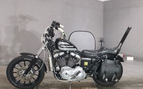 HARLEY XL1200S 2003 CHP