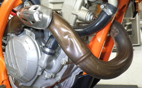 KTM 350 EXC F 2019