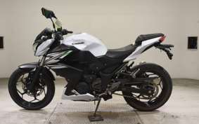 KAWASAKI Z250 1999 ER250C