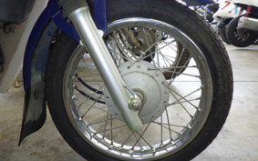 HONDA C50 SUPER CUB AA07