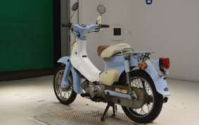 HONDA LITTLE CUB 2022 AA01
