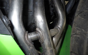 KAWASAKI ZX-4RR 2023 ZX400P