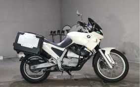 BMW F650 1997 0161