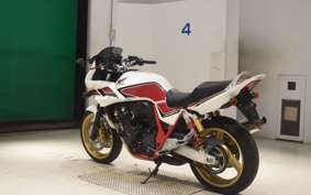 HONDA CB400 SUPER BOLDOR VTEC 2011 NC42