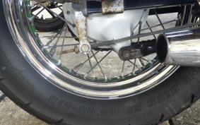 SUZUKI INTRUDER 250 LC 2012 VJ51A