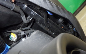 SUZUKI SWISH 125 2018 DV12B