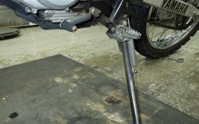 YAMAHA XTZ125 2022