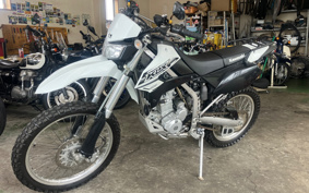 KAWASAKI KLX250 LX250S