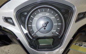 HONDA LEAD 125 2002 JK12