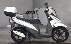 SUZUKI ADDRESS V110 CE47A